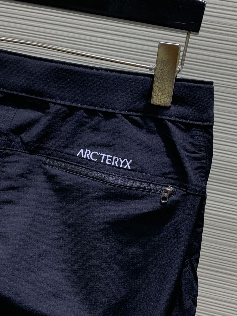 Arcteryx Short Pants